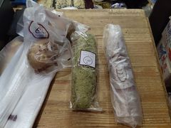 卡布基诺面包-韩国利尔面包(桂林路店)