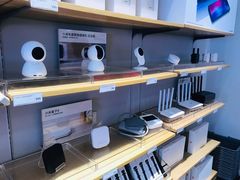 -小米之家(西安王府井熙地港店)