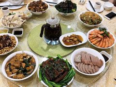 -九大簋家宴(北京路店)