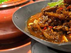 -飶香居(省博物馆店)