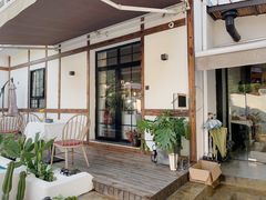-几静cafe(基湖店)