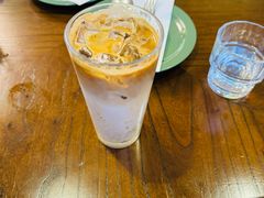 桂花酒酿拿铁-WOKKA by艮上(中海环宇荟店)