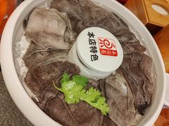 -来涮蜀鲜货火锅串串香(菜市口店)