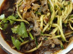 -叶存利海鲜大馅饺子(海宁路总店)