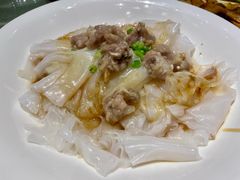 -白云宾馆·白云宴餐厅