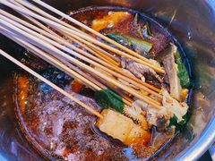 -冰城小镇音乐串吧·聚会餐厅(百子湾店)