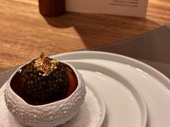 -Amber(香港置地文华东方酒店)