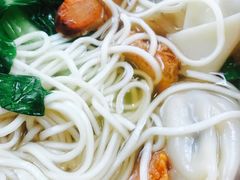 -马来西亚美食街