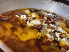 -辣婆婆(航天桥店)