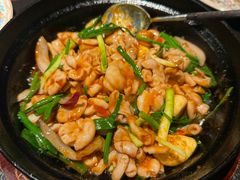 -旺爷砂锅·茶作(国贸城店)