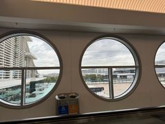 -厦门高崎国际机场-T3航站楼