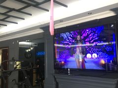 -简·无界健身工作室·运动康复·体态(石厦店)
