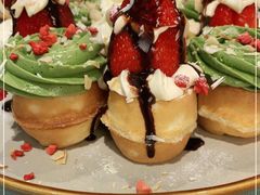 -BE BRIGHT KITCHEN(正佳广场店)