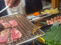 -九田家黑牛烤肉料理(华侨城店)