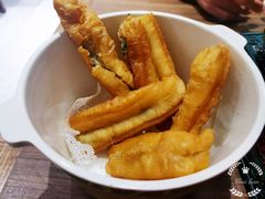 -锡和无锡菜(景丽苑店)