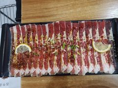 -小米烤肉·和牛原切-创意韩料(东关店)