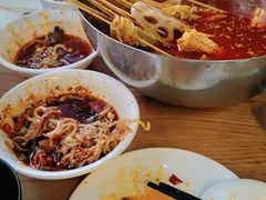 -付小姐在成都(川沙店)