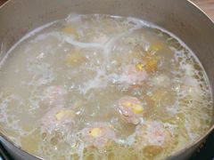 -探窝·竹笙椰子鸡(杨箕店)