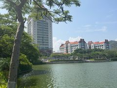 -厦门大学(思明校区)