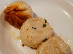 -舒蔡记生煎菜饭(云南中路店)