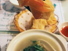 -点点心点心专门店(旺角店)