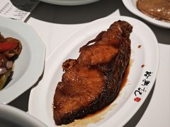 爆鱼-裕兴记•蟹黄面馆(人民广场店)