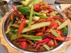 -龙虾奇迹(大华三路店)