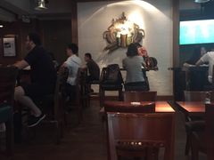 大堂-Shanghai Brew House上海啤酒工坊(老外街店)