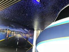 -法兰度航空主题餐厅(端州店)