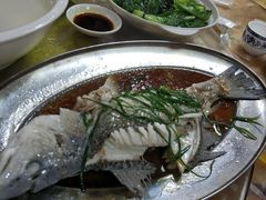 -大众海鲜加工大排档(金海湾大道店)