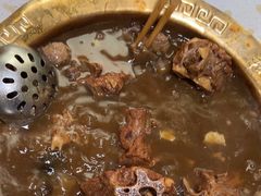 -和庆斋羊蝎子火锅·碳缸烧烤(顺义旗舰店)
