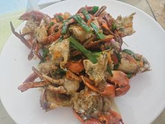 -这片海·海景餐厅(博鳌店)