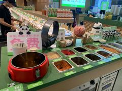 -一围肥牛小火锅(高铁吾悦店)