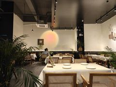 -希屿·Xislands融合餐厅