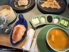 -晟永興烤鸭店(五道口店)