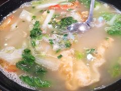 -人民公社食堂
