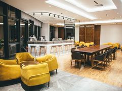 休闲区-豪逸健体(中骏广场店)