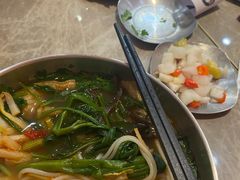 -居鲜味螺蛳粉(客村店)