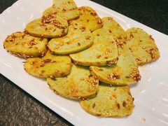 -好旺角齐市鲜切牛自助烤肉(农林五道街总店)