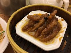 -聚彩居三和酒楼•老字号粤菜(南城店)