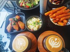 -一尺花园(安和花园店)