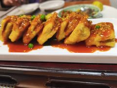 -致明德素食餐厅(土屋路店)