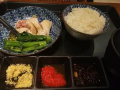-又鸟pizza海南鸡饭(假日广场店)