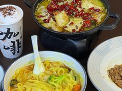 -袁记云饺的猜想(东方宝泰首店)