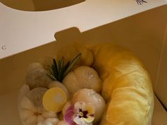 -侘寂甜品(自取店)