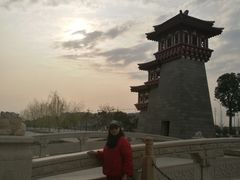 -中国汉城景区