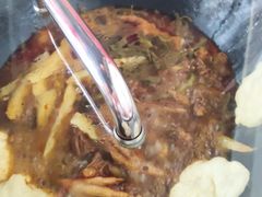 -缘福乡村铁锅炖民宿(八达岭店)
