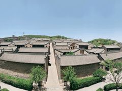 -山西王家大院