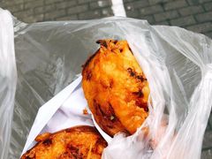 油墩子-阿婆油墩子(五里桥路188弄小区店)