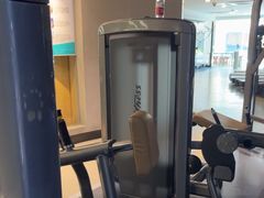 -懒人Club运动健身·运动康复·私教(三迪中心店)